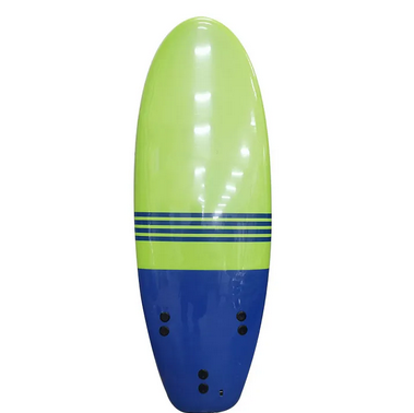Este introdusă placa de surf Patchwork 5' Softboard Shortboard?
