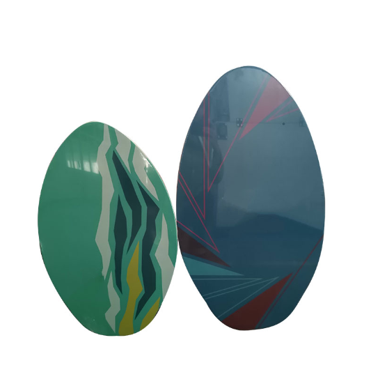 Care sunt avantajele EVA Skimboards?