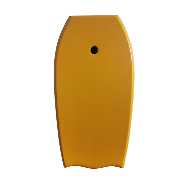 Bodyboard cu laminare termică de 37 inchi