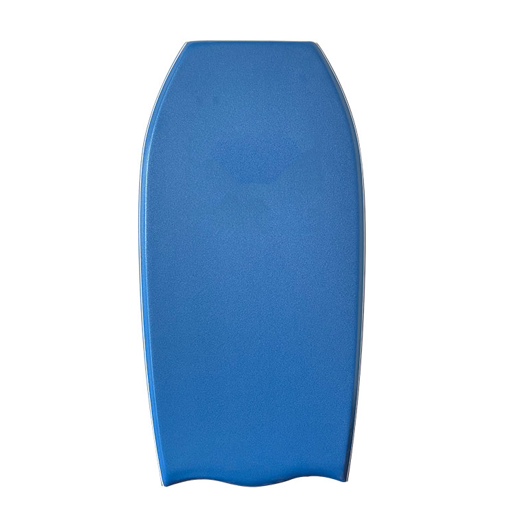 Bodyboard Slick de 37 inchi cu miez Bean PP