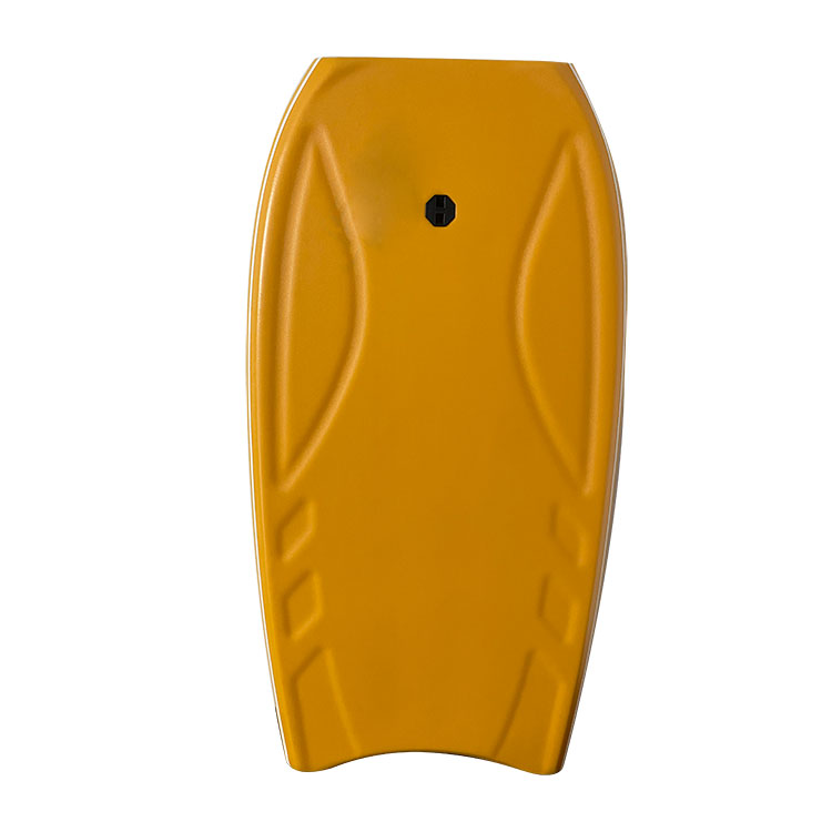 42 inch EPP Core Bodyboard cu model 3D