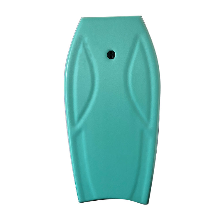 42 inch Premium Handshaped PE(EPE) Core Bodyboard cu model 3D