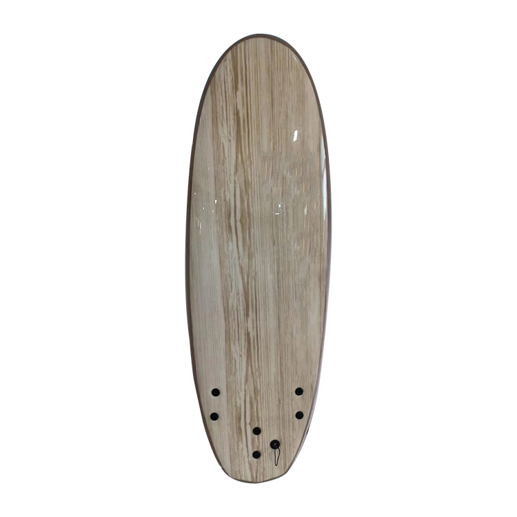 Placă de surf Slick HDPE de 5'8