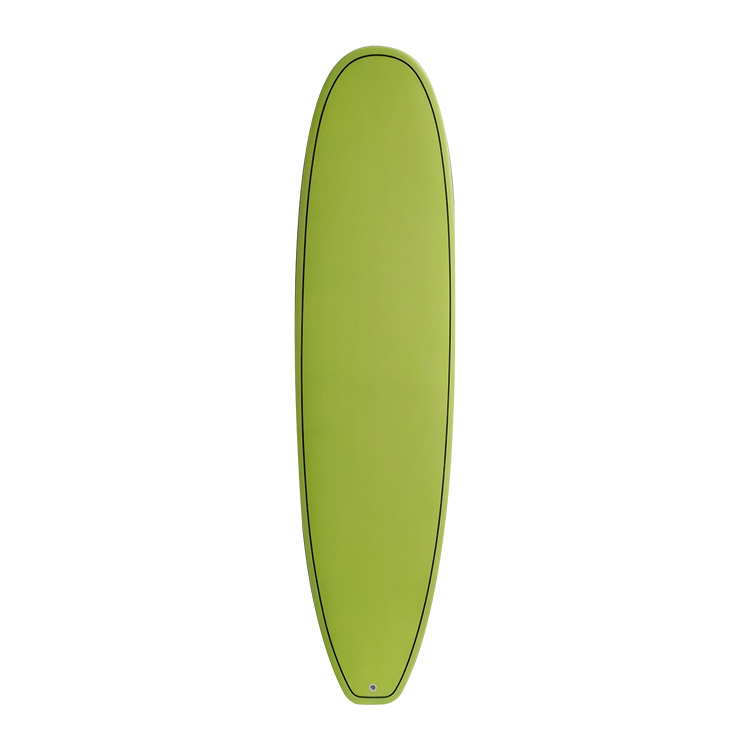 Placă de surf Funboard EPS de 7 ft