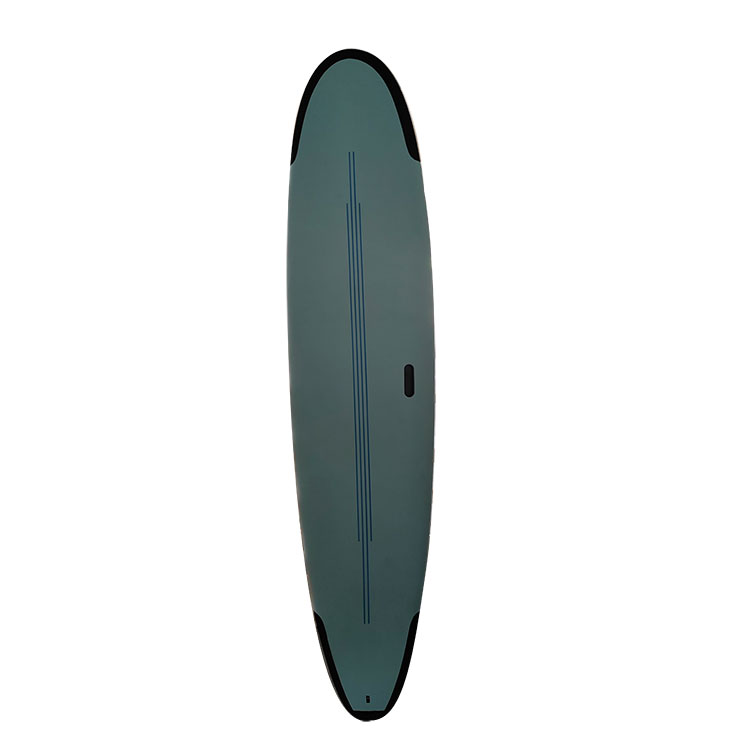 Placă de surf moale epoxidică de 8 ft