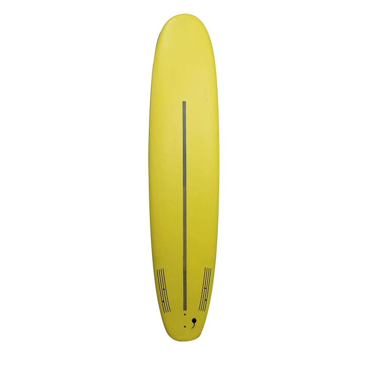 Placă de surf din spumă de 9’ Soft Top Longboard