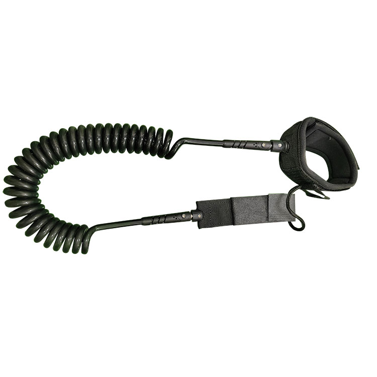 Coil SUP Leash SUP Picior de schimb Funie