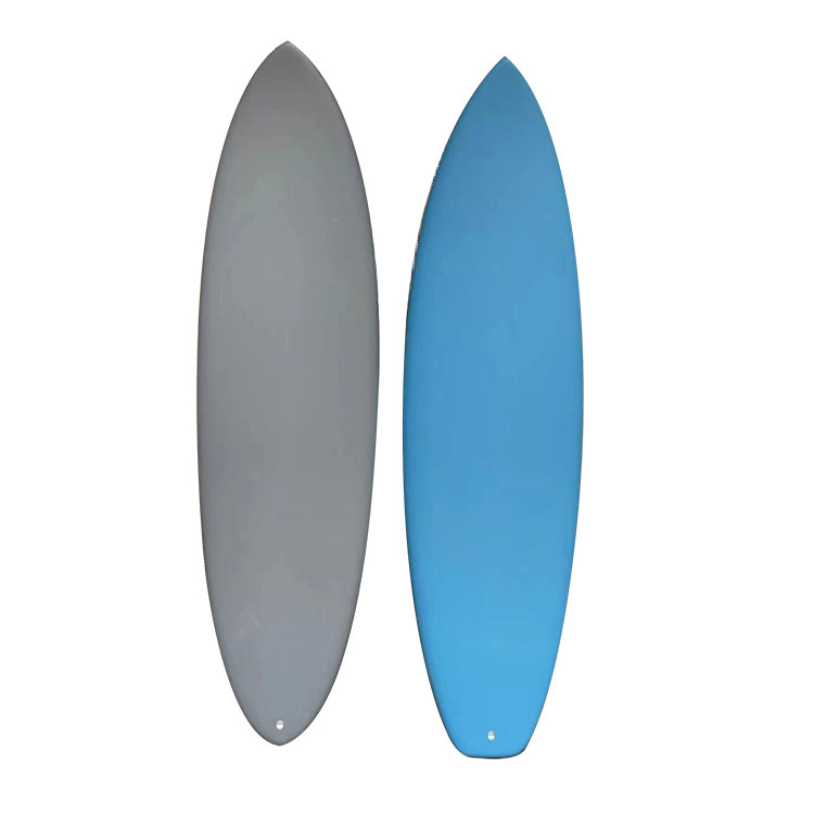 Placă de surf moale de 6'6