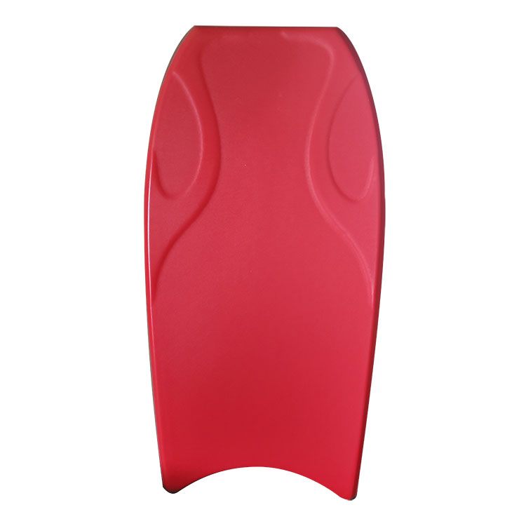 Bodyboard ușoară EPS Bodyboard cu model 3D