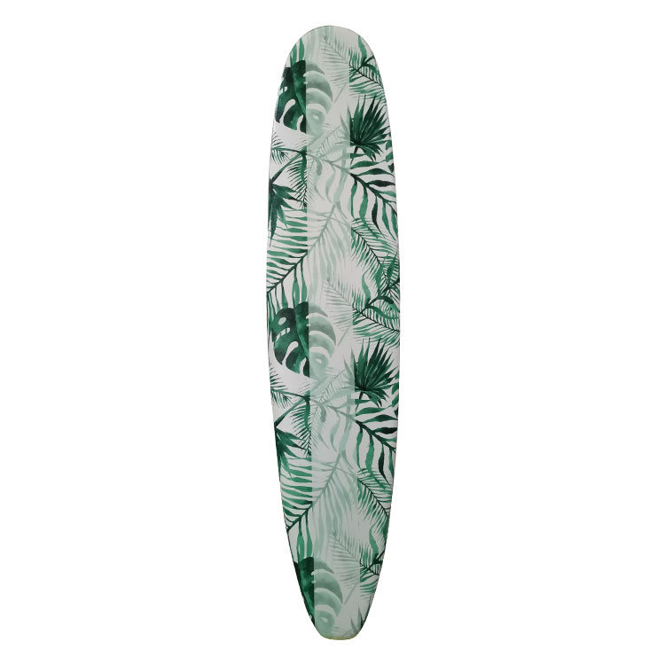 Placă de surf moale Longboard 9' Heat Lamination Roller